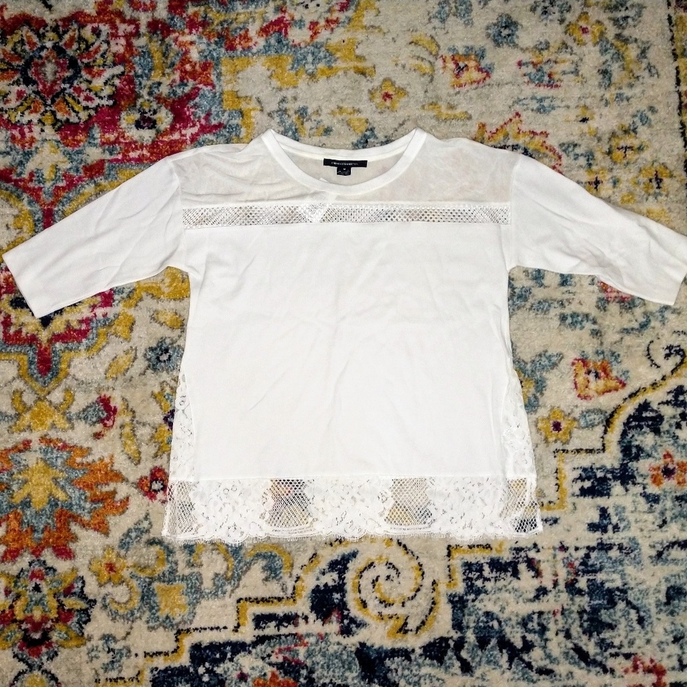 French Connection Top